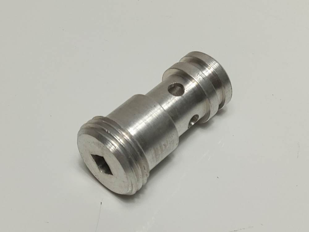 SPENAX FRONT VALVE BO1424 (NEW)