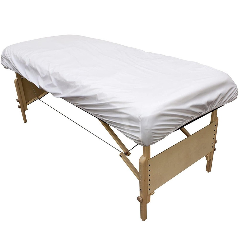Replacement Massage Table Cover Protective Elastic 72Inchx31inch