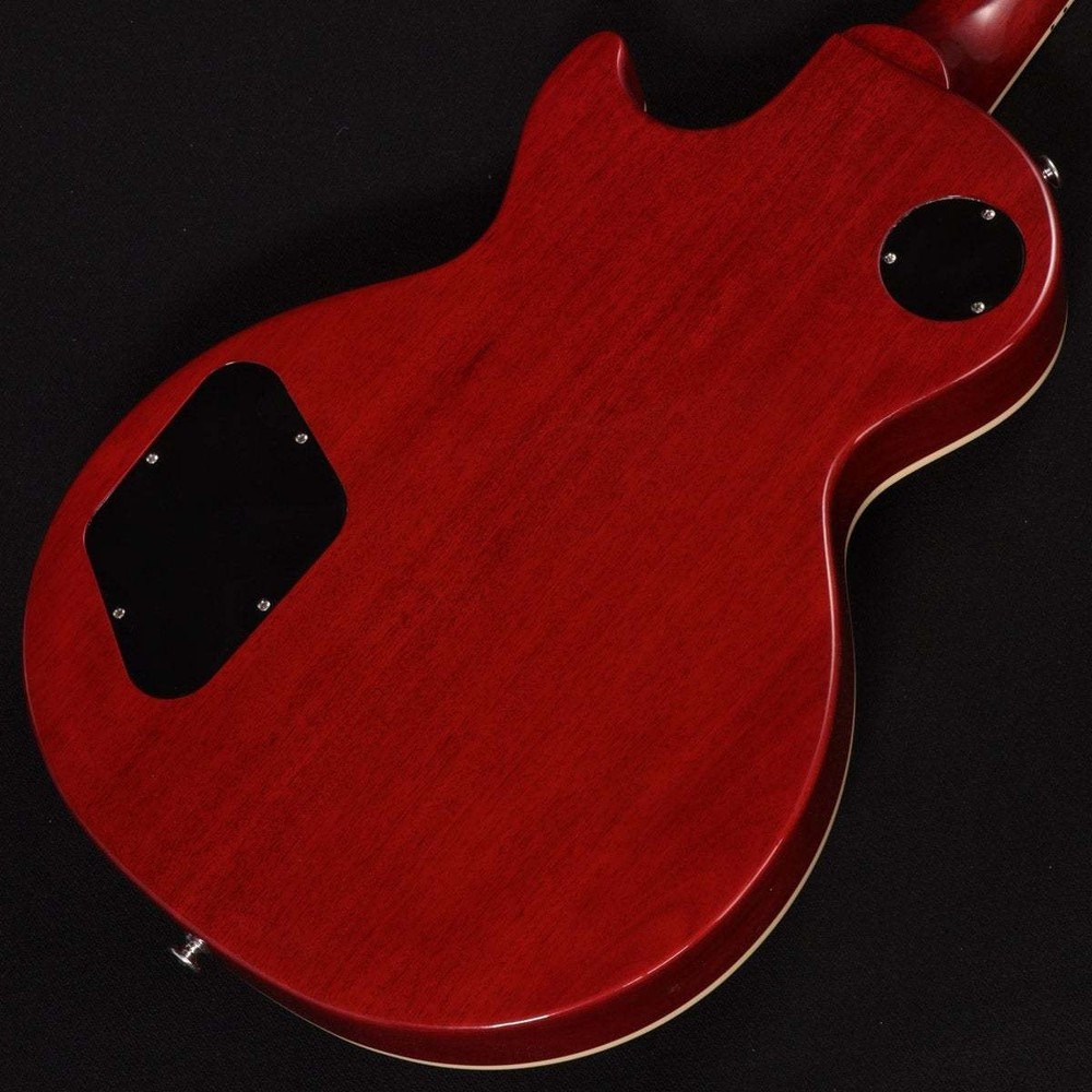 Gibson EXCLUSIVE MODEL LES PAUL STANDARD 50S AAA HERITAGE CHERRY