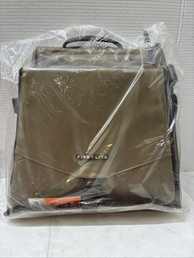 First Lite Ruddy Duck Wader Bag