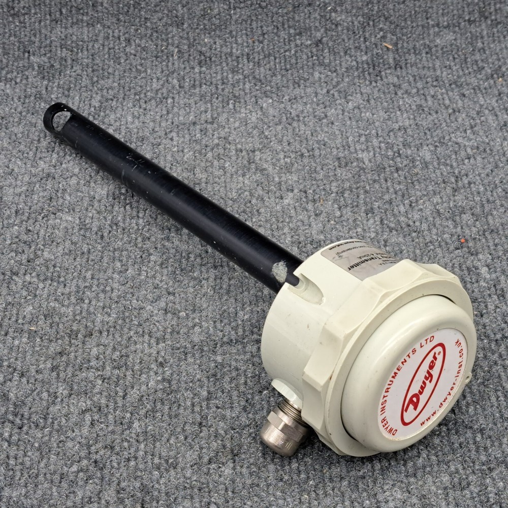 Dwyer AVU-3-A Air Velocity Transmitter