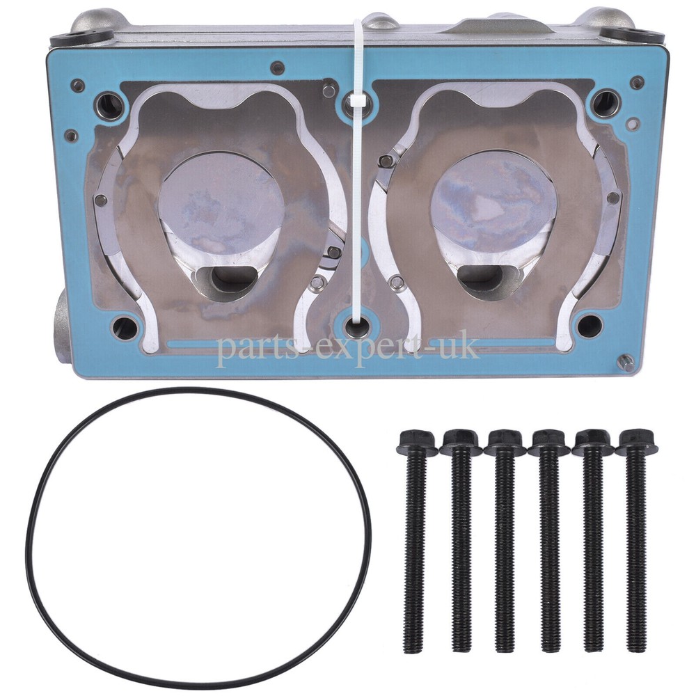 Cylinder Head Compressor Kit Replacement for Volvo D13 Engine 2006+ #20774299
