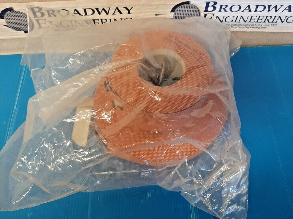 MKS HEATER JACKET 4340-0018