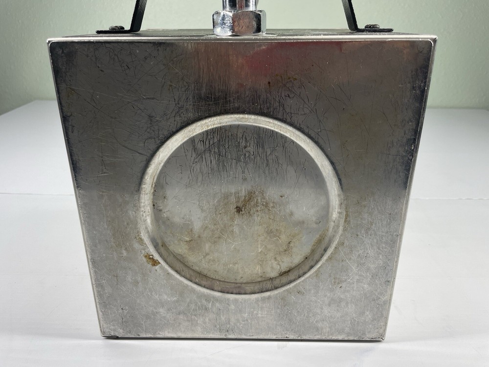 Wilbur Curtis - GEM-3 - 1.5 Gallon Shuttle Read