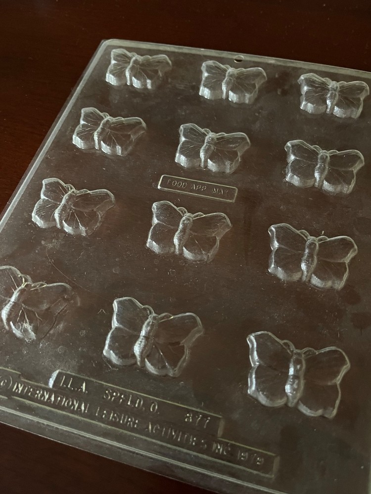 candy molds