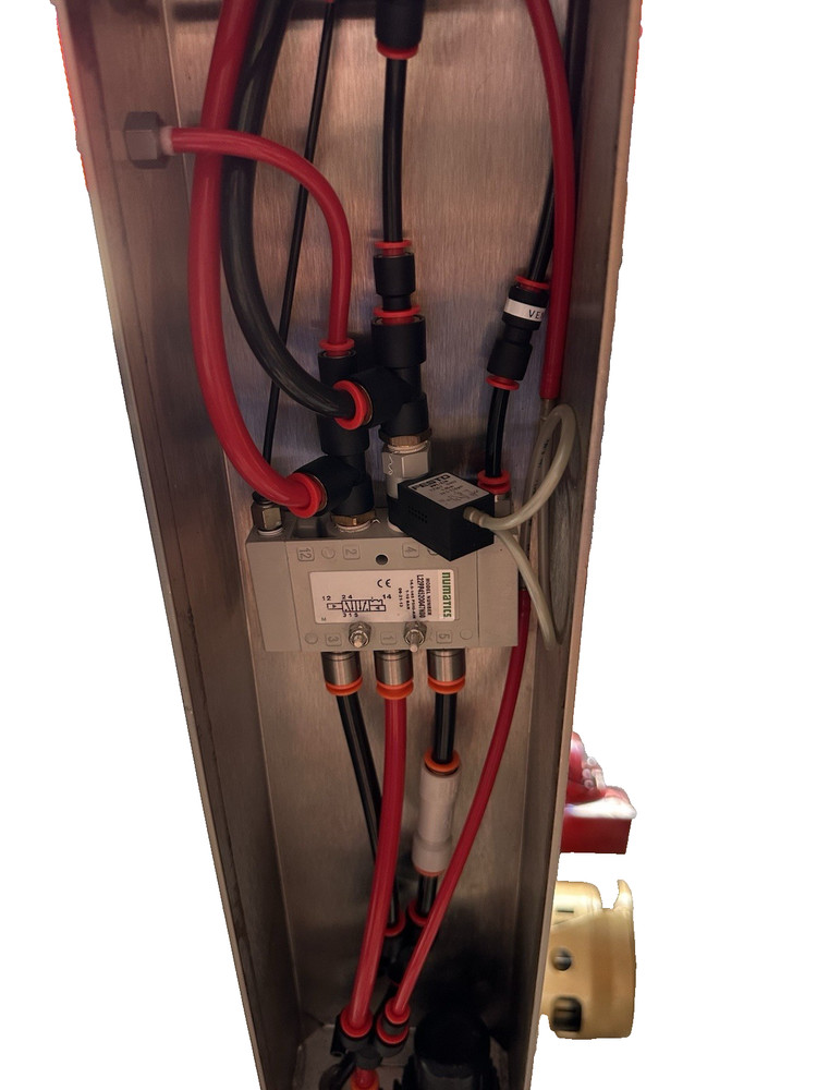 Unifiller ISPOT Depositor