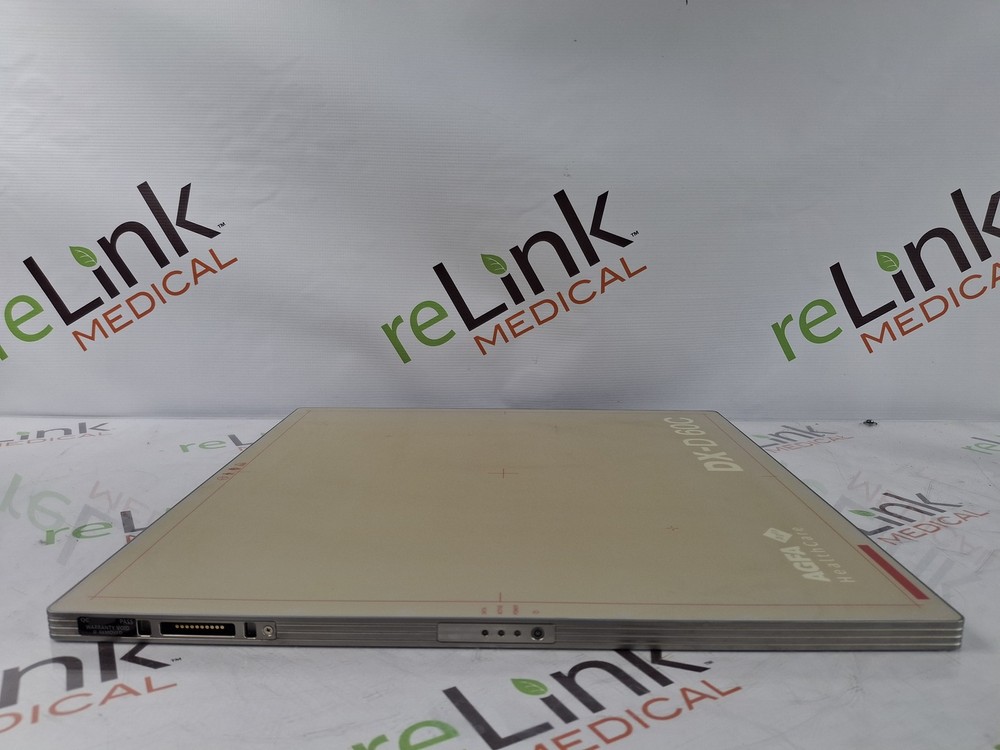 AGFA DX-D 60C Wireless Detector