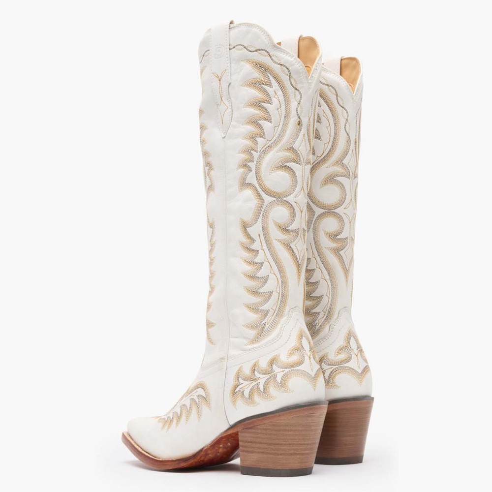 Durango® Women's Crush™ Tall Western Boot