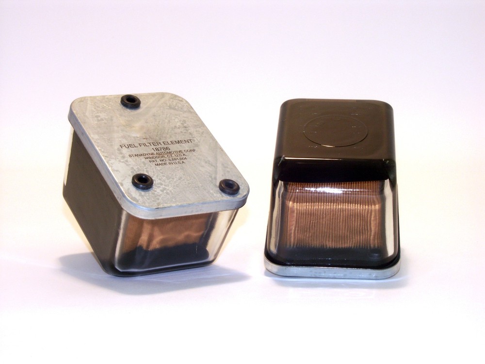 Wix Filters 33370 Fuel Filter