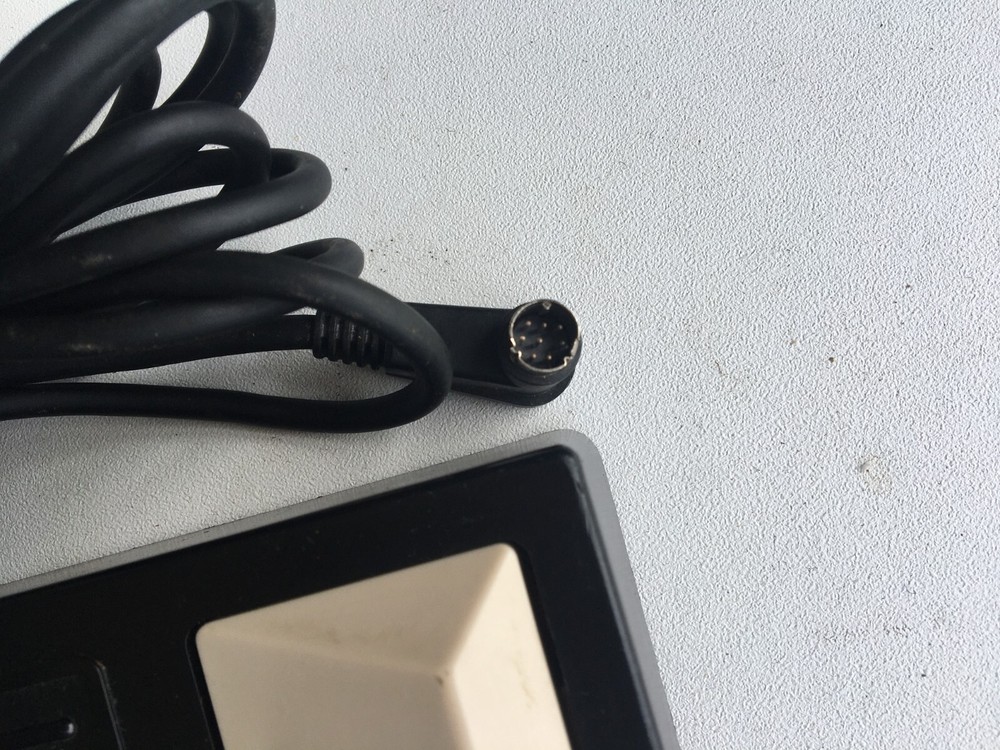 Panasonic Transcriber Foot Pedal Controller RP-2692