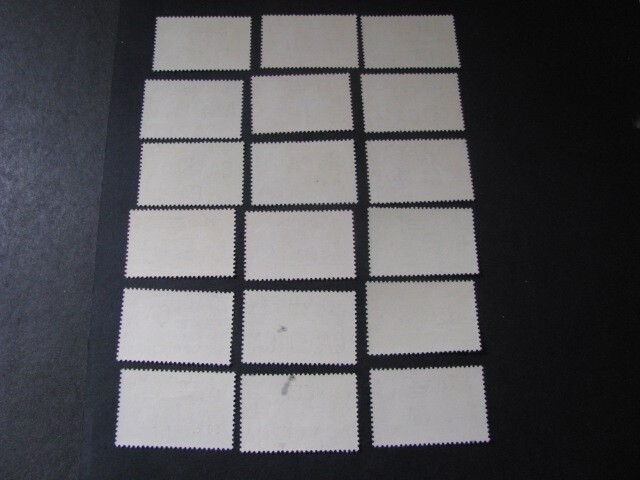 Solomon Islands Stamp Set Scott # 149-166 Never Hinged...Read the Description!