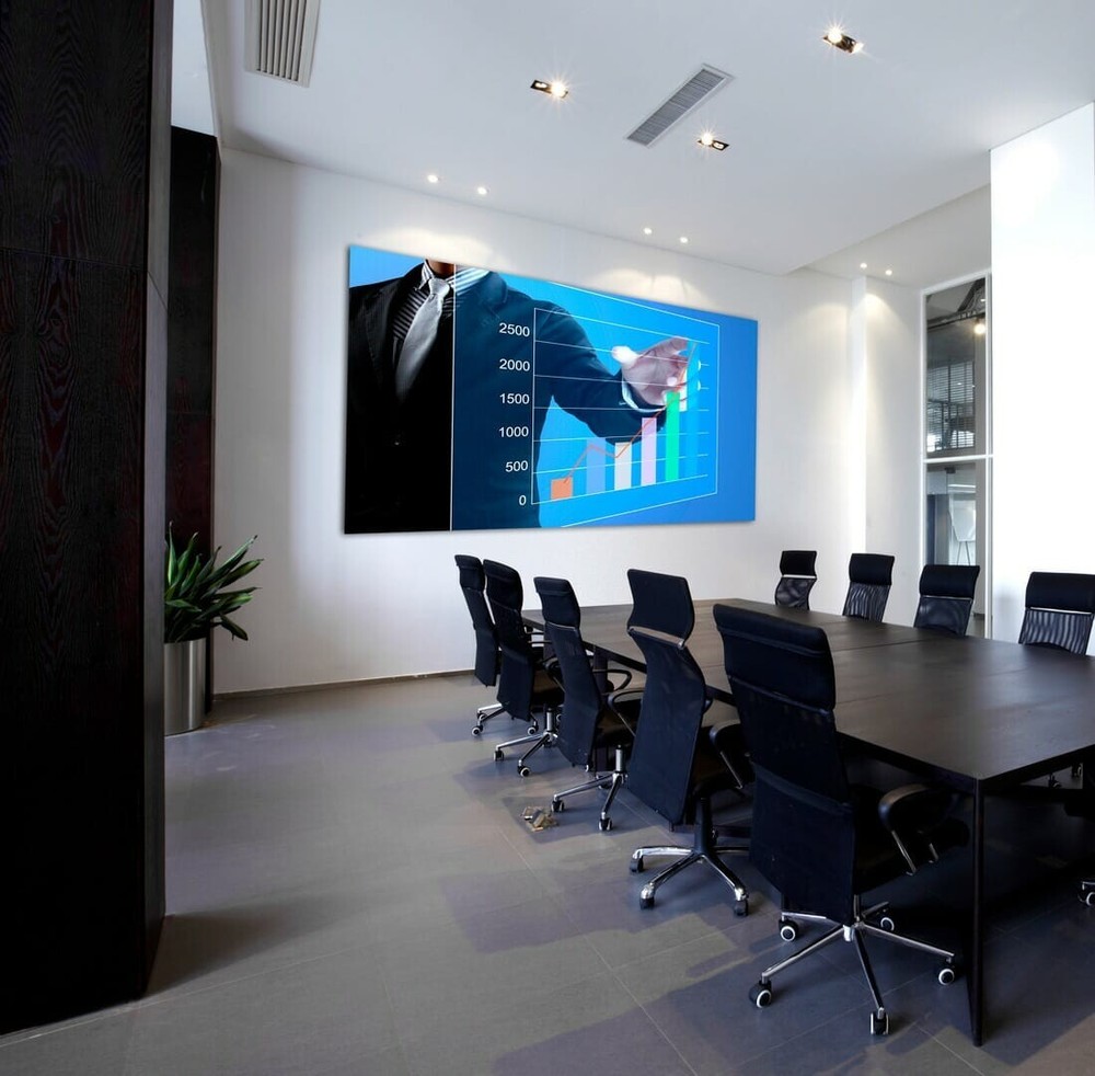 3100 ANSI 3LCD Projector UST for Business Presentation Professional HDMI Bundle
