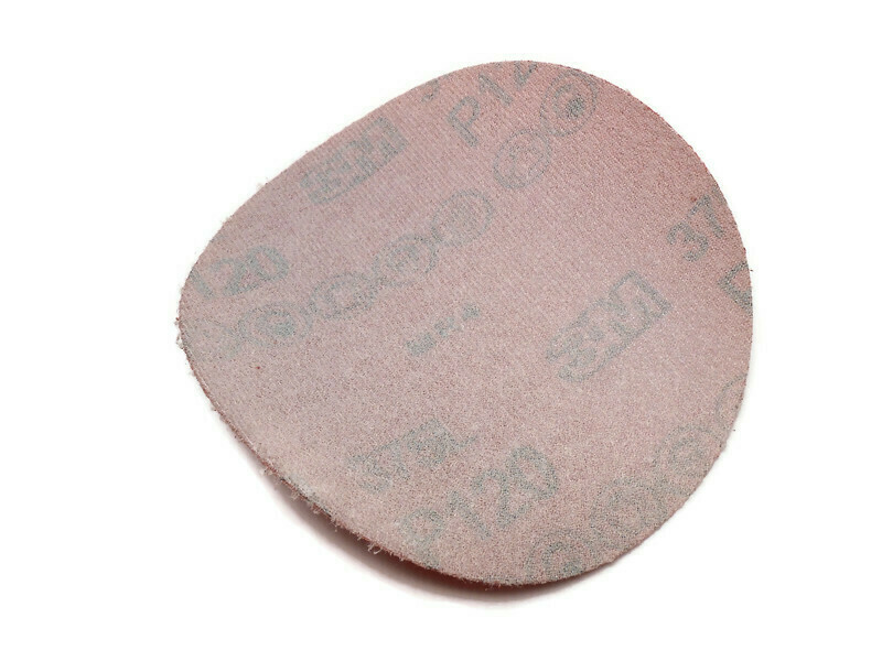 3M 55679 5" Hookit Disc 150 Grit 50/Box