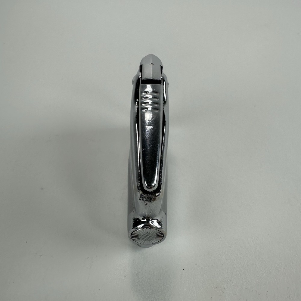 Vintage Ronson Varaflame Premiere Lighter- Untested- Please Read