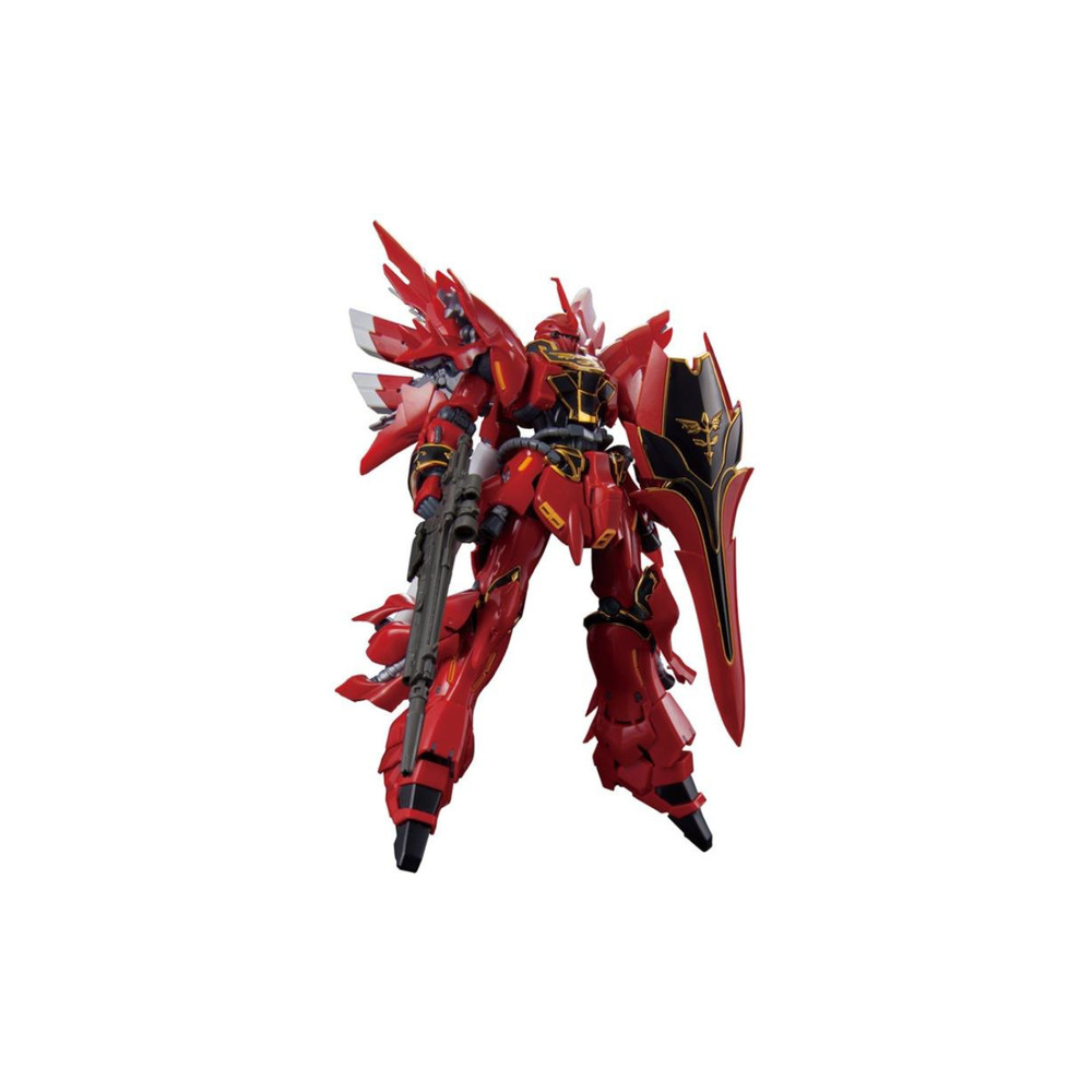 RG 22 Sinanju 1/144