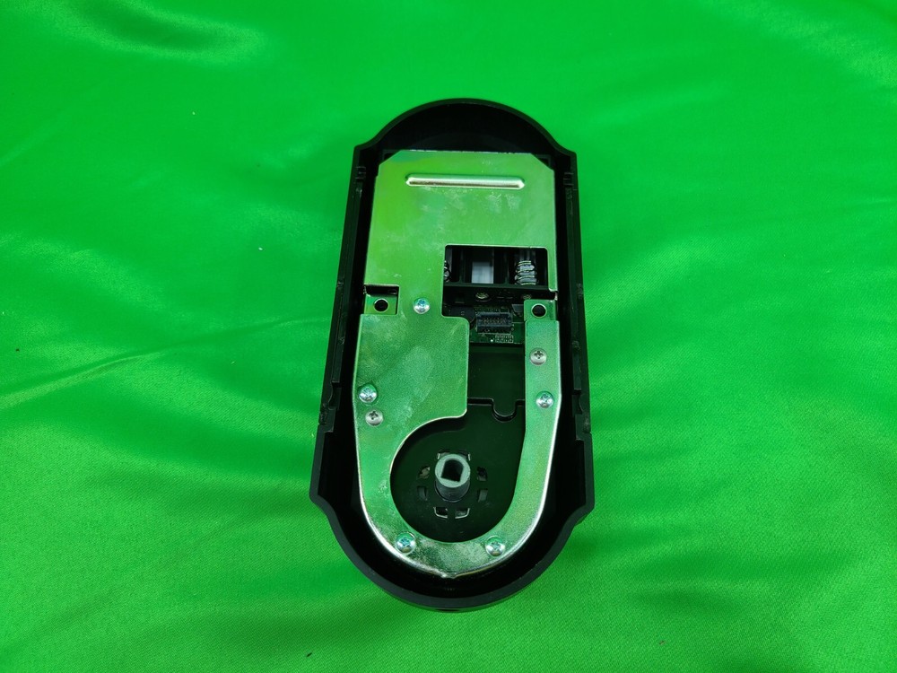 Replacement Door Lock Assembly for Kwikset Smartcode 909 Deadbolt - Aged Bronze