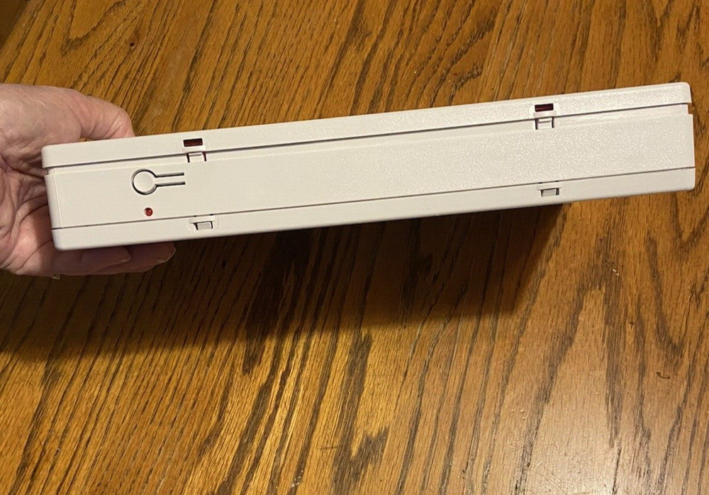 All Pro Exit & Emergency Lighting Sign LED Red Green Wall Ceiling End Mount NOS
