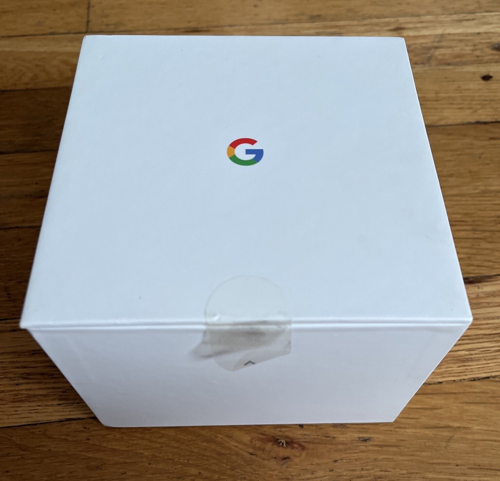 Google Wifi Point Router