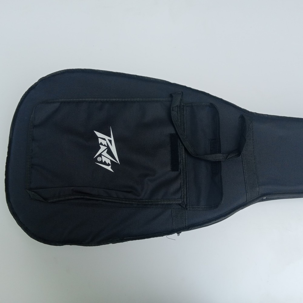Acoustic Guitar Case - Fits Peavey DW-2
