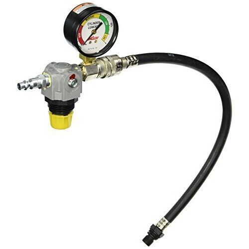 Milton Industries S-1257 Cylinder Leakage Low Compression Tester