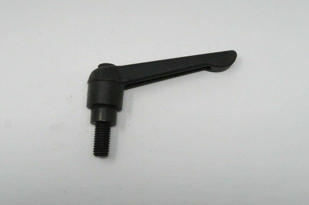 MONROE ENGINEERING MA-49250 #3 x M10 Stud SS Insert Adjustable Handle