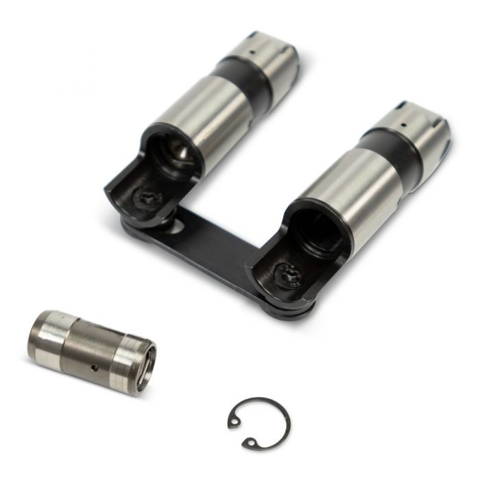 Comp Cams 85301-2 Evolution Retro-Fit Hydraulic Roller Lifters (Pair)