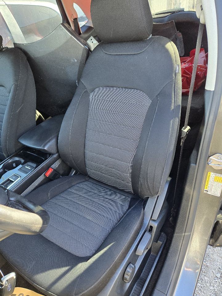 2019-2020 Ford Edge 4.2" Display Screen Front Center Dash Mounted