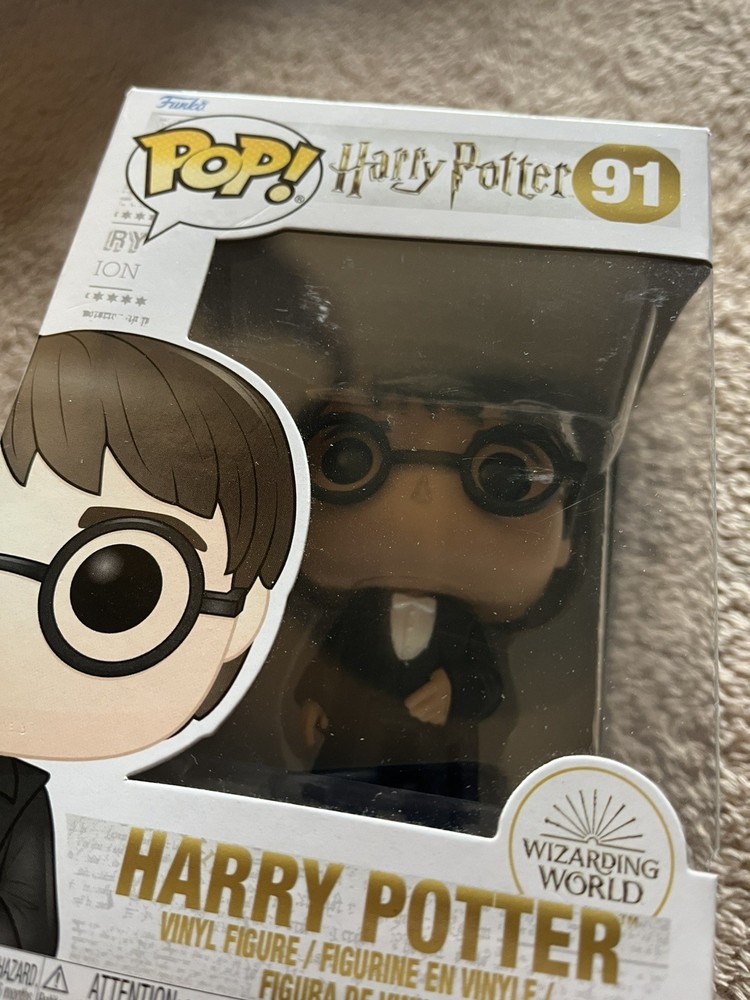 Harry Potter Funko Pop #91
