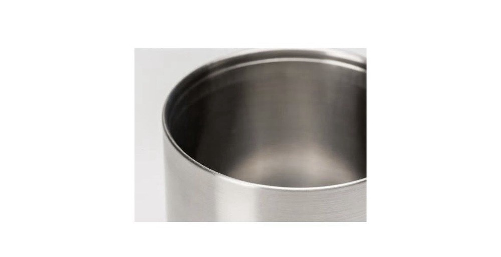 Snow Peak stainless Double-Wall 450 Mug