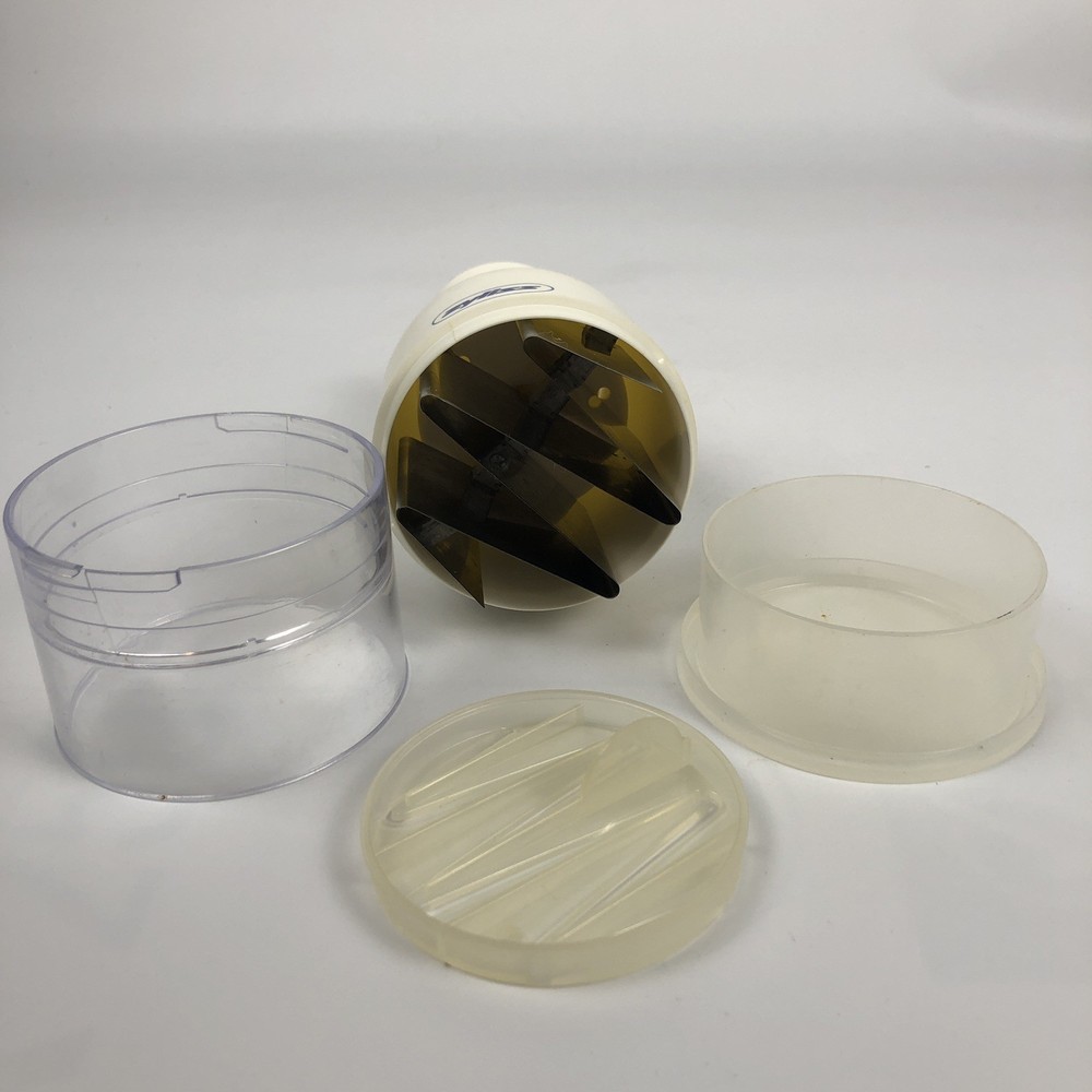 Zyliss Hand Food Chopper