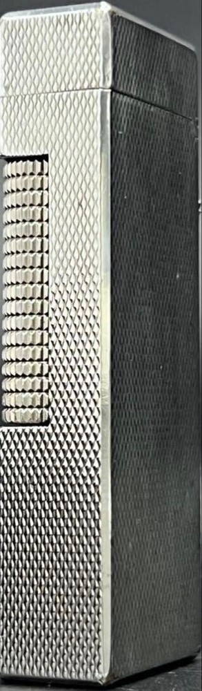 Dunhill Gas Lighter Used