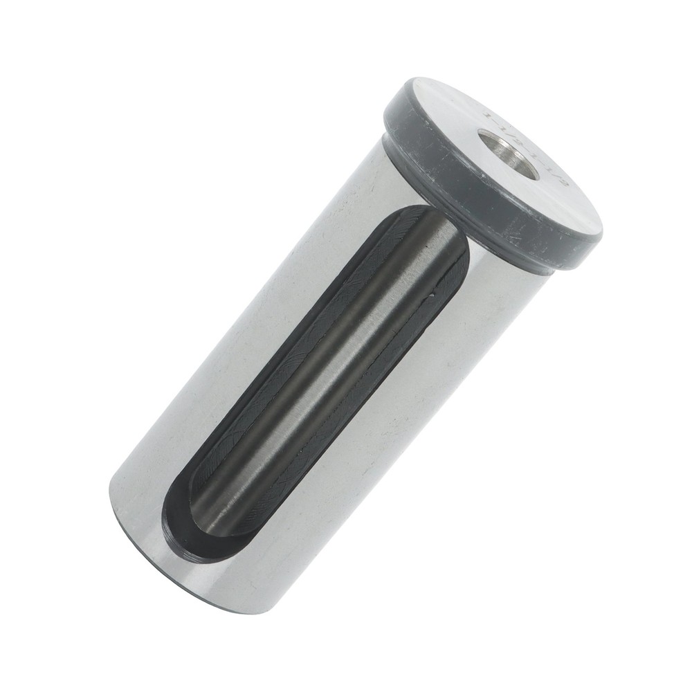 H7 Type C Precision Bushing 1.5 OD 0.5 ID Tool Holder for Machine Tools