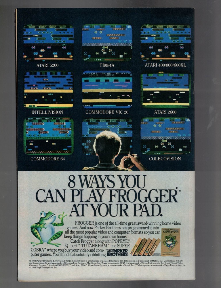 Iron Man #182 1983 Marvel NM