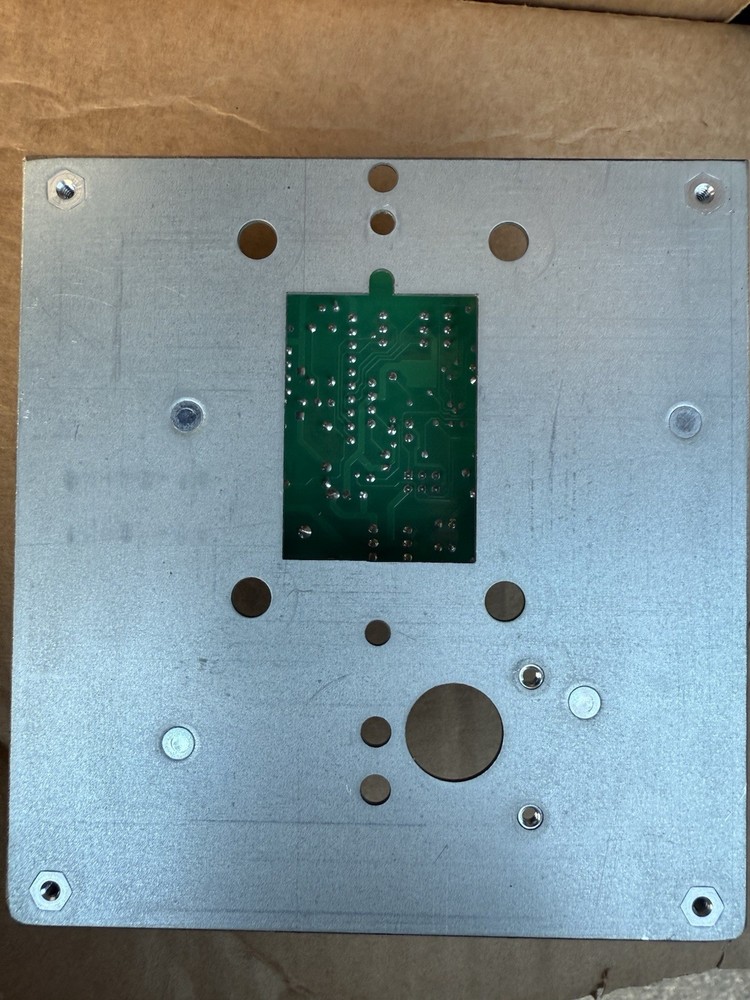 DKS DoorKing 2354-010 RS-485 Wiegand Interface Board