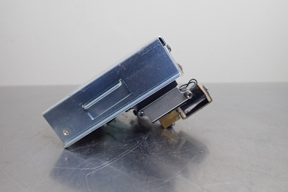 Agilent Technologies G3452-60552 SSL Manifold Assembly