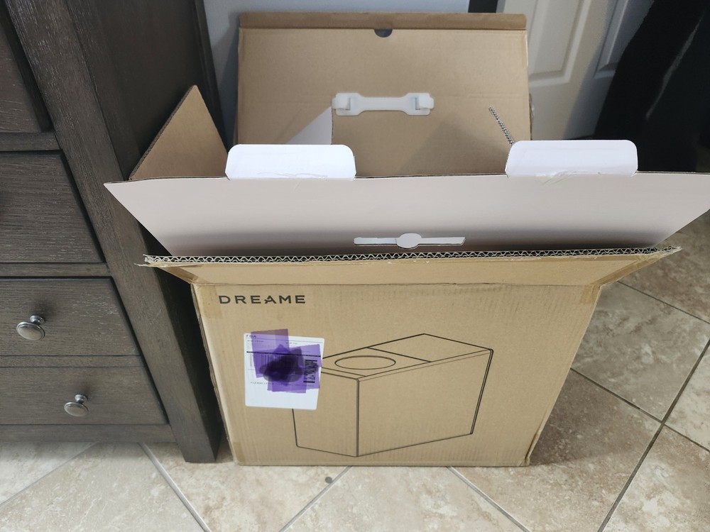 Dreame Electric Composter Kitchen