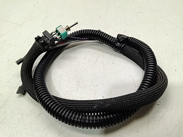 Gear Selector Switch - 2000 Polaris NOS