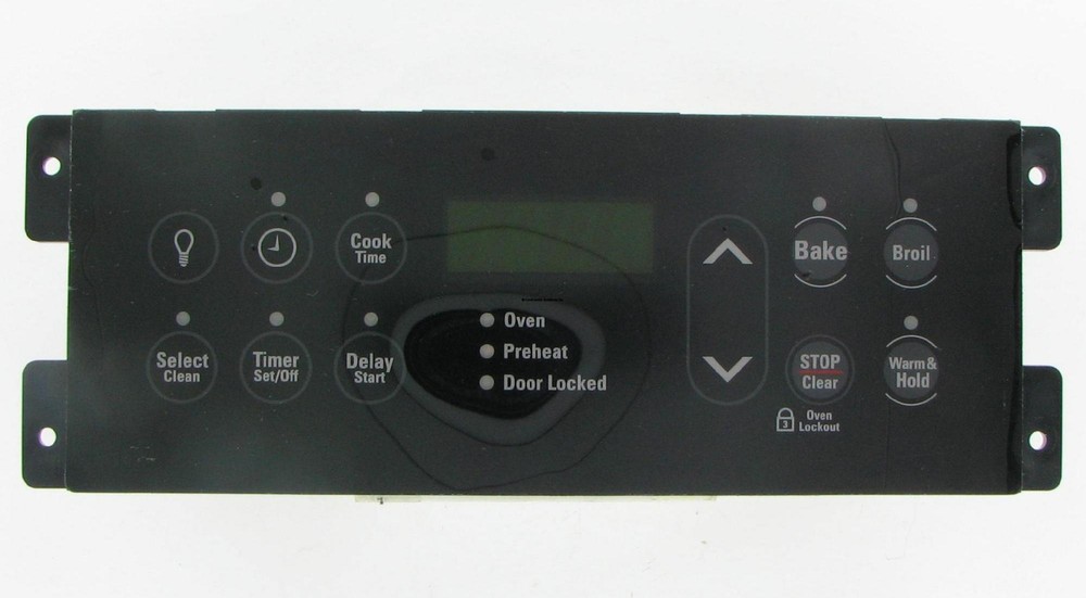 CoreCentric Range Control Board Replacement for Frigidaire 318296802