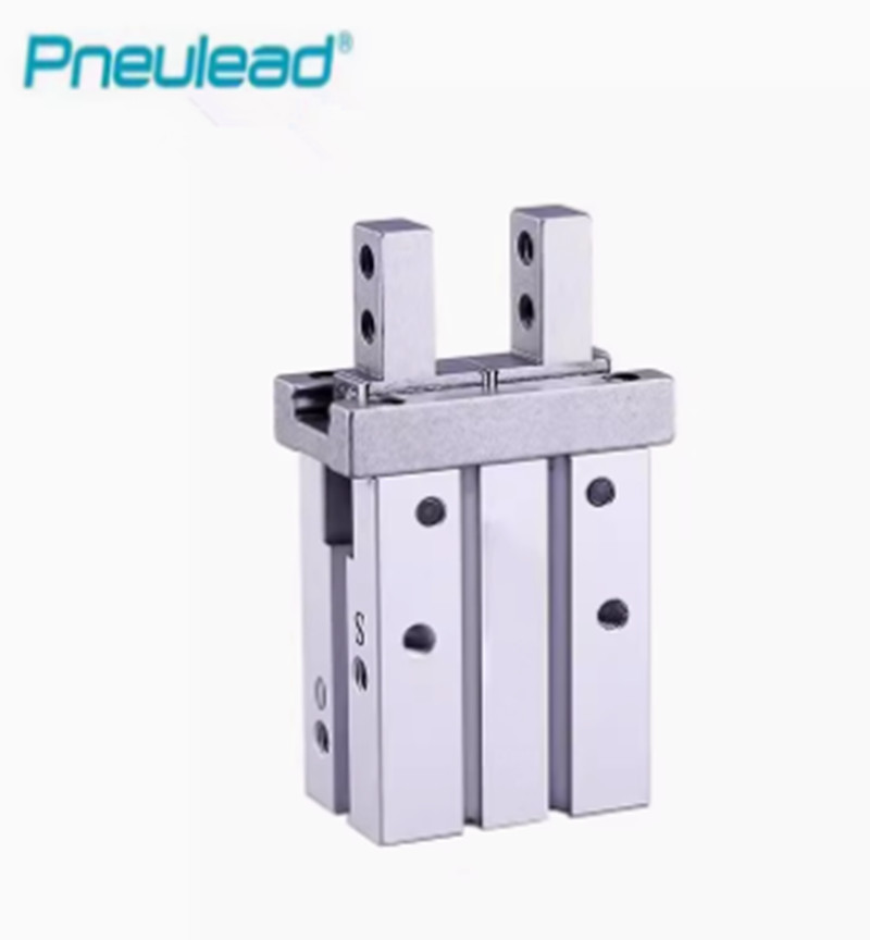 New 1pc CHF2-16D Parallel finger cylinder