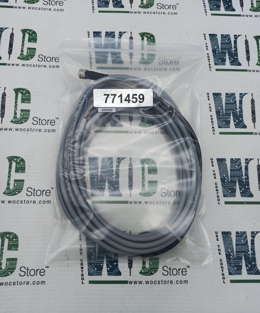 NORDSON 771459 GLUE GUN SELENOID / VALVE WIRE