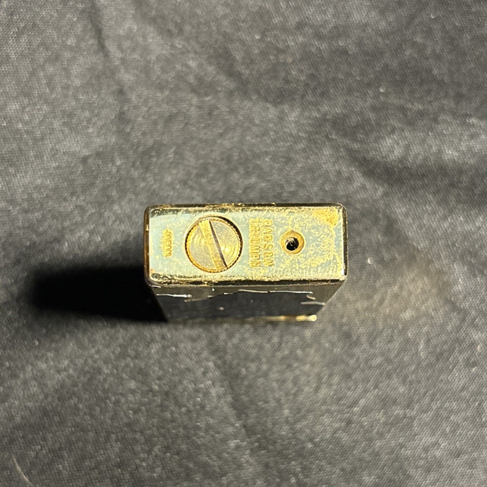 Hadson Triumph lighter made in Japan