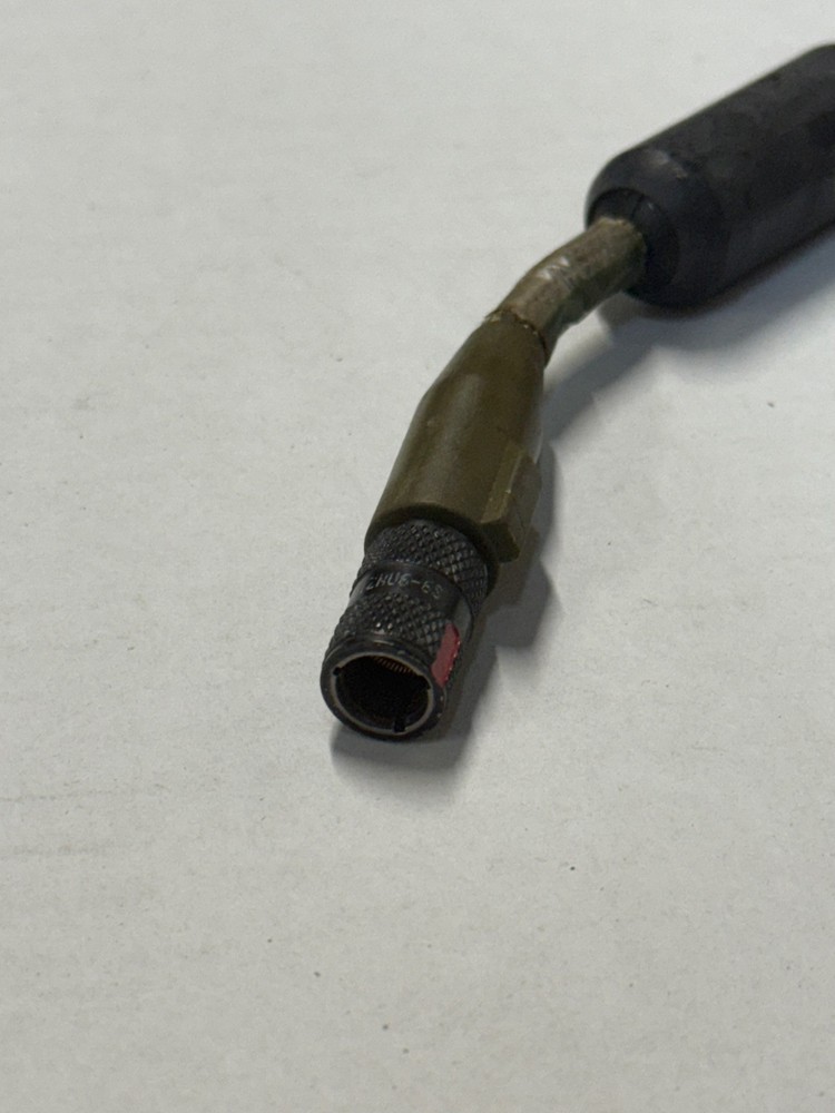 Nett Warrior NW-C6 Reset Cable Tan A1-47810D 14850