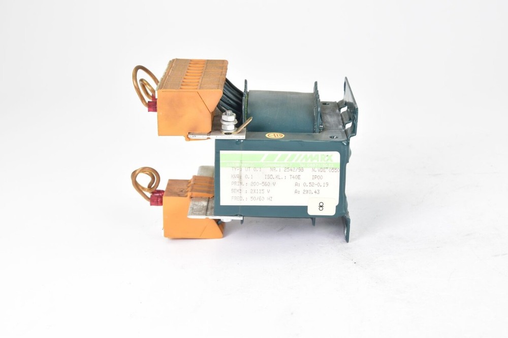 MARX 2542/98, UT 0,1, Transformer