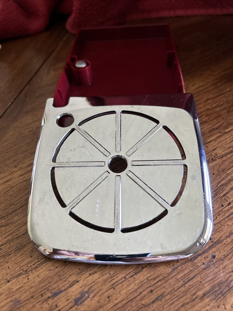 Keurig K10 Mini Plus RED