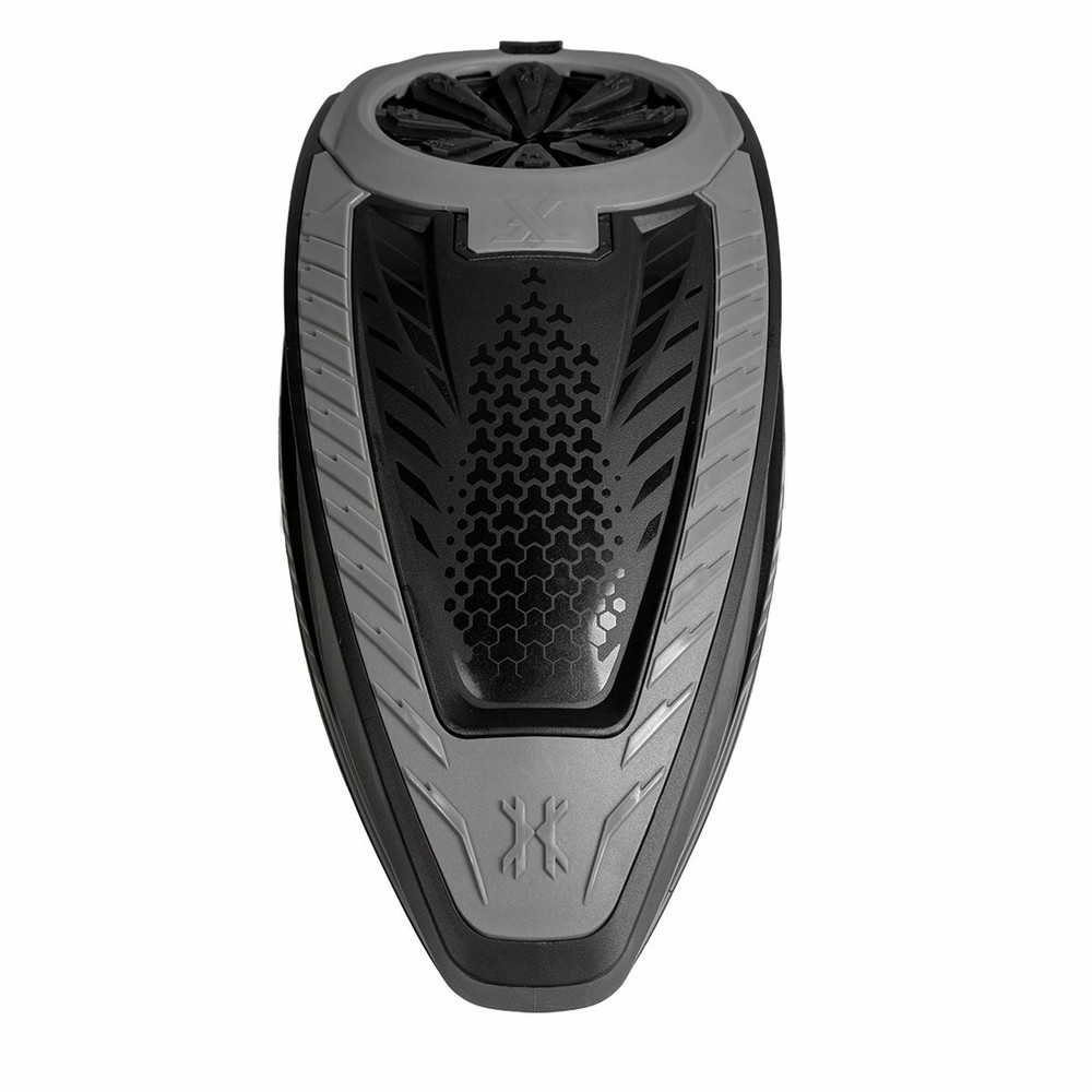 HK Army TFX3 Loader - Black / Grey - Paintball