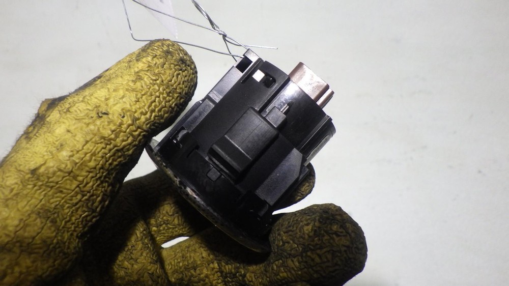 15 NISSAN ALTIMA Push Button Ignition Switch 285903JA0A