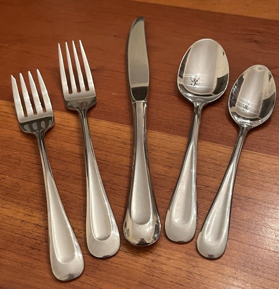 Oneida SATIN SAND DUNE Stainless Flatware - choice