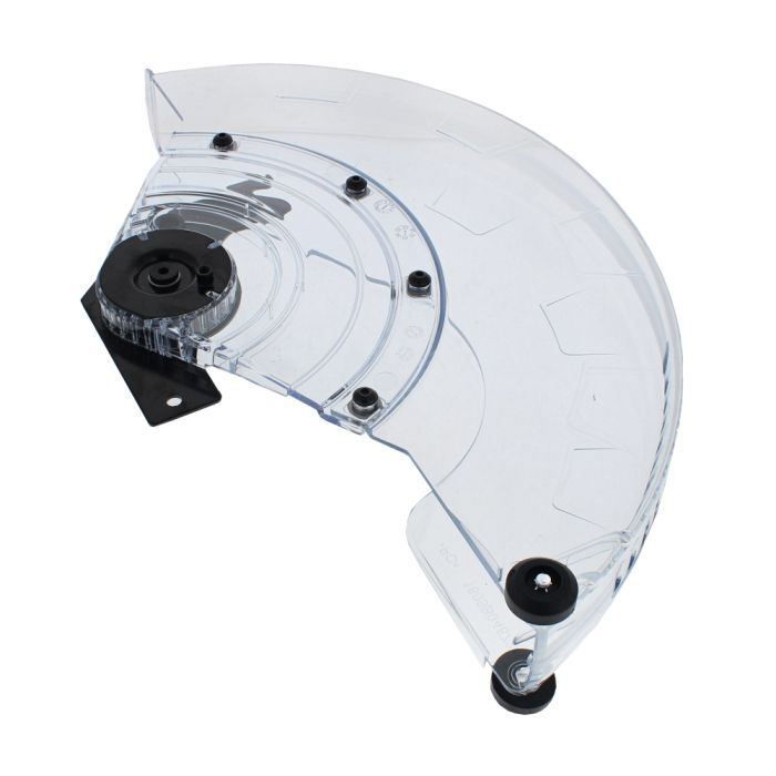 New Genuine Bosch 1609B05025 Lower guard