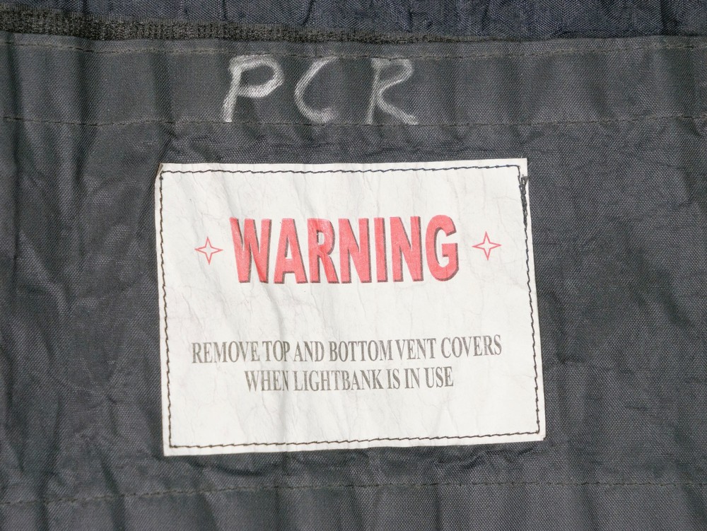 Chimera Small Quartz Plus Softbox with + Baffles + Diffusers