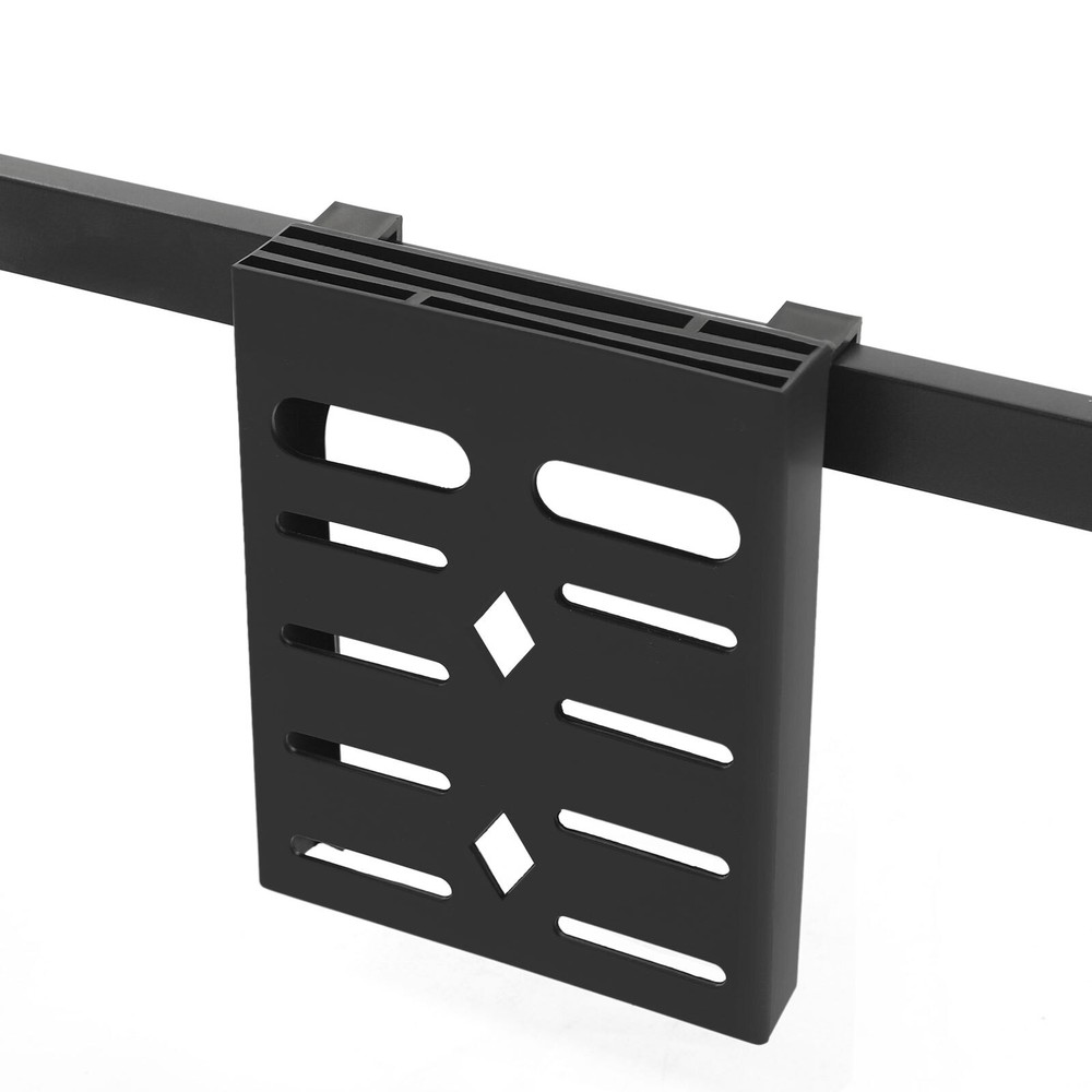 Over The Sink Dish Drying Rack Space Saving Large Dish Rack Metal for Kitchen